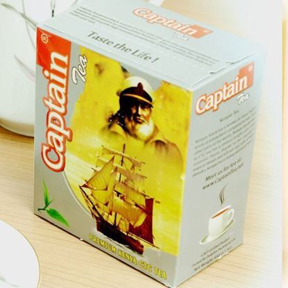 تصویر  چای سی تی سی(CTC) کنیا - 5 کیلوگرمی